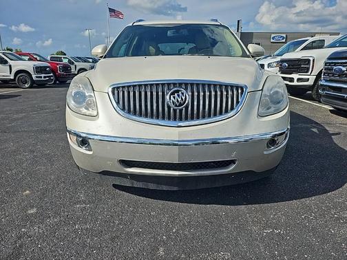 2010 Buick Enclave 2XL