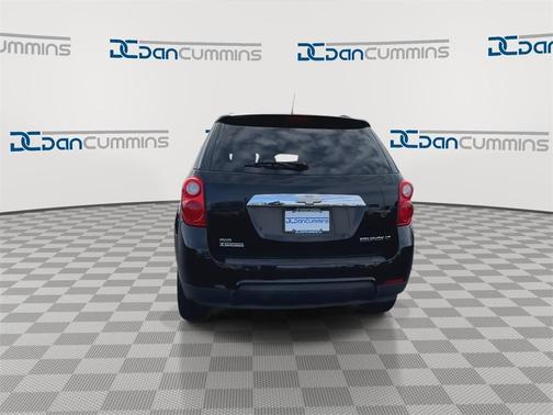 2015 Chevrolet Equinox 1LT