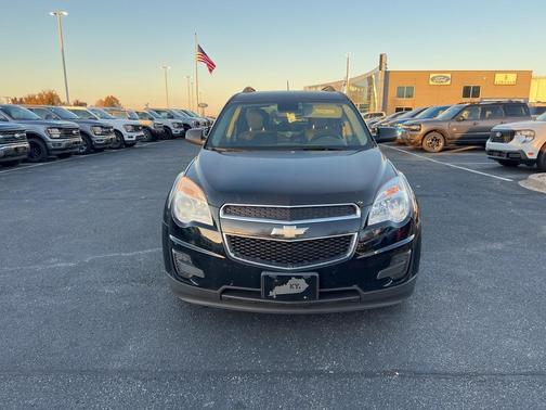 2015 Chevrolet Equinox 1LT