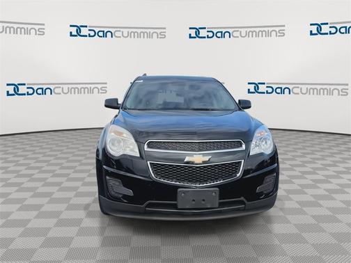 2015 Chevrolet Equinox 1LT