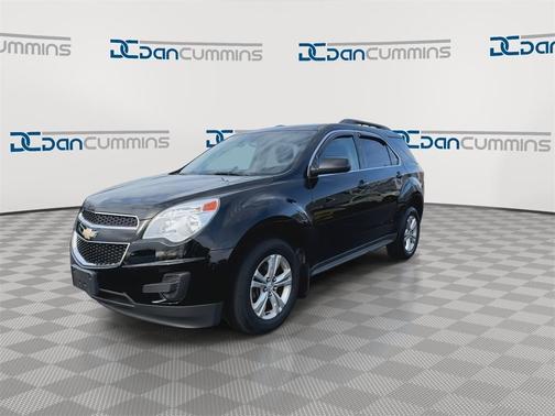 2015 Chevrolet Equinox 1LT