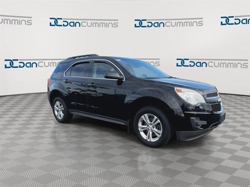 2015 Chevrolet Equinox 1LT