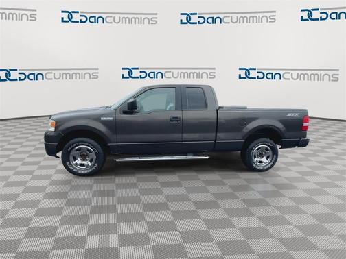 2006 Ford F-150 STX SuperCab