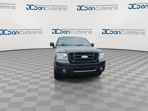 2006 Ford F-150 STX SuperCab