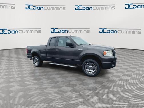 2006 Ford F-150 STX SuperCab