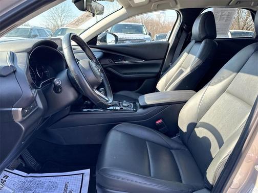 2024 Mazda CX-30 Select