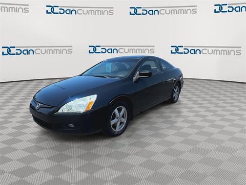 2005 Honda Accord EX