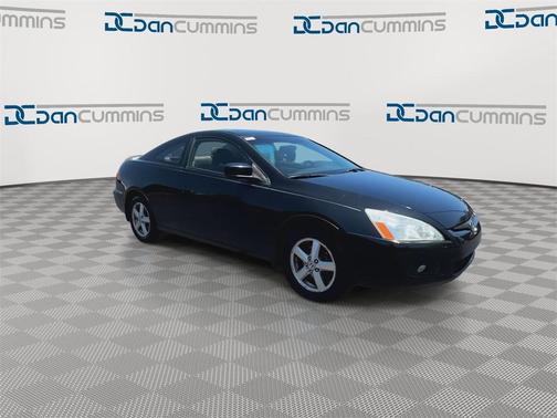 2005 Honda Accord EX