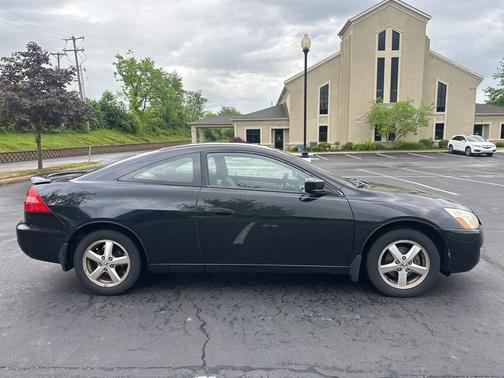 2005 Honda Accord EX