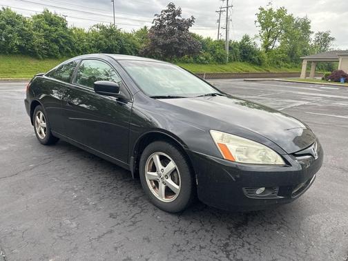 2005 Honda Accord EX