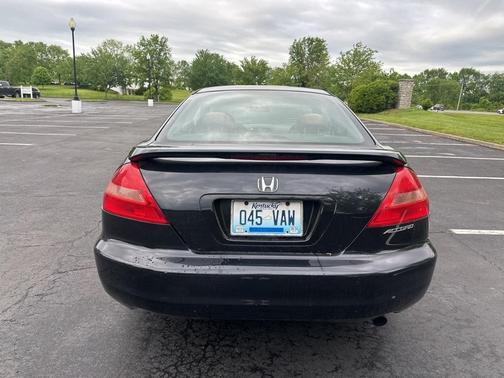 2005 Honda Accord EX
