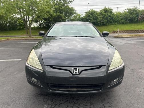 2005 Honda Accord EX