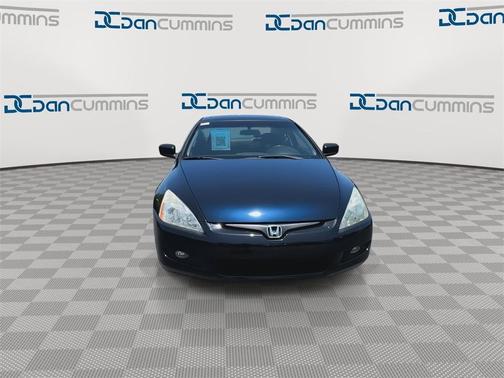 2005 Honda Accord EX