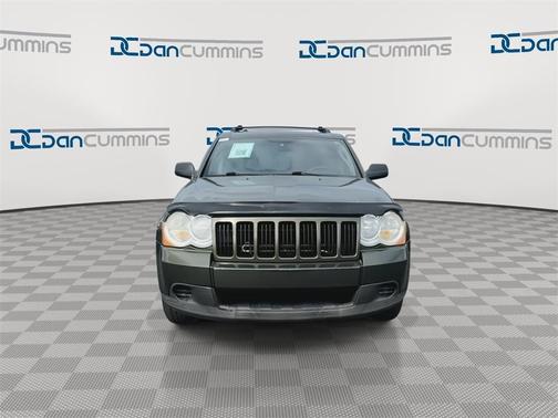 2009 Jeep Grand Cherokee Laredo