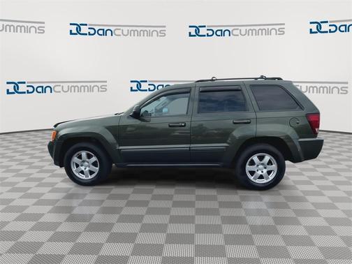 2009 Jeep Grand Cherokee Laredo