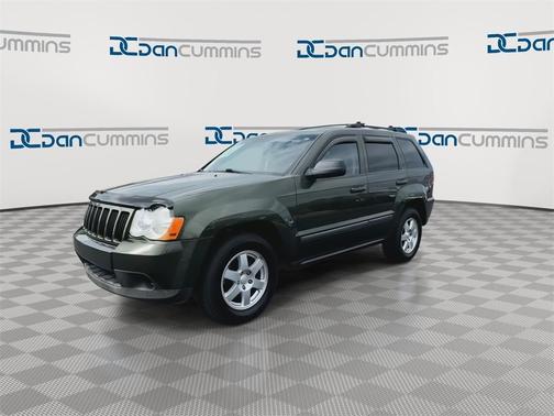 2009 Jeep Grand Cherokee Laredo