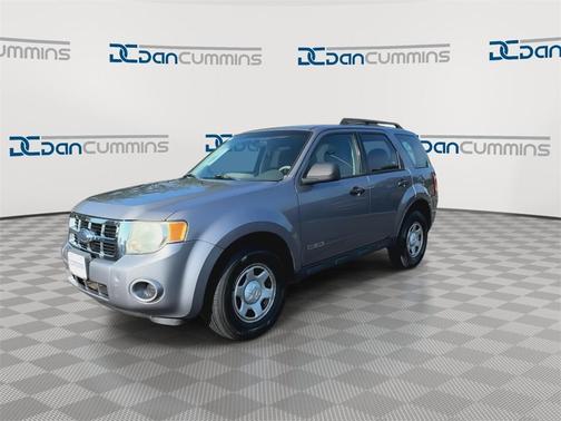 2008 Ford Escape XLS