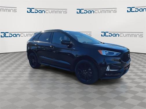 2021 Ford Edge ST Line
