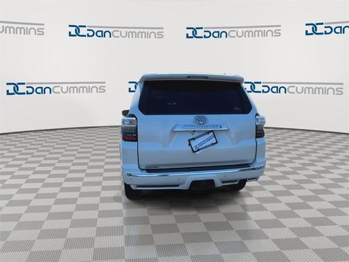 2014 Toyota 4Runner Limited