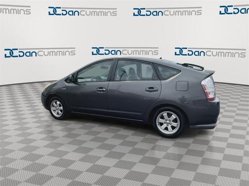 2008 Toyota Prius Base