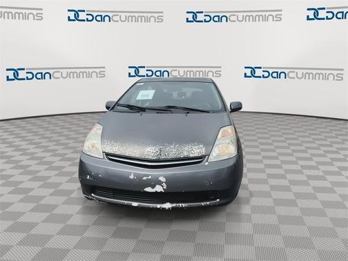 2008 Toyota Prius Base