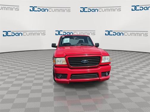 2007 Ford Ranger STX