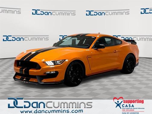 2020 Ford Shelby GT350 Base