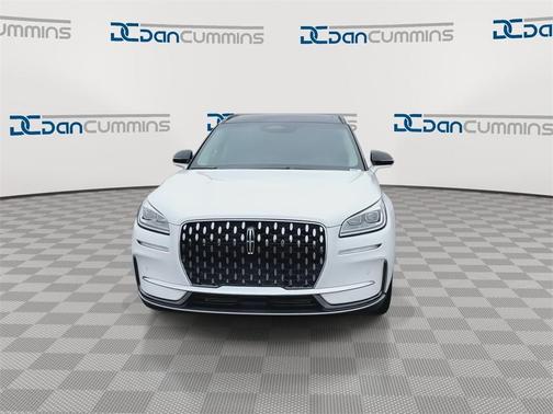 2025 Lincoln Corsair Reserve