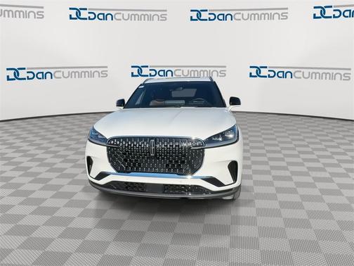 2026 Lincoln Aviator Reserve AWD