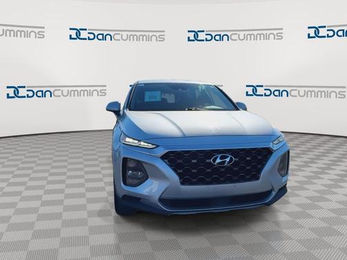 2019 Hyundai SANTA FE 2.4 SE