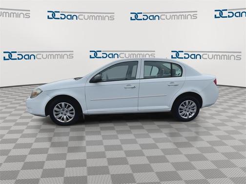 2010 Chevrolet Cobalt LS