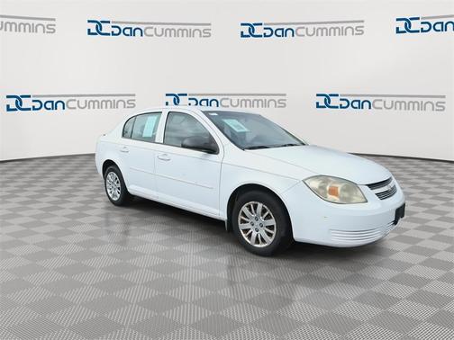 2010 Chevrolet Cobalt LS