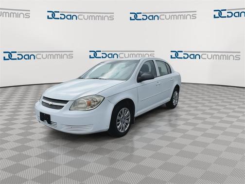 2010 Chevrolet Cobalt LS