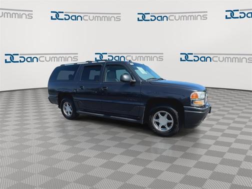 2004 GMC Yukon XL 1500 Denali