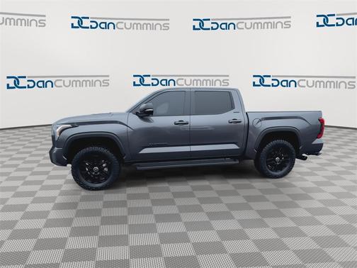 2024 Toyota Tundra Hybrid Limited