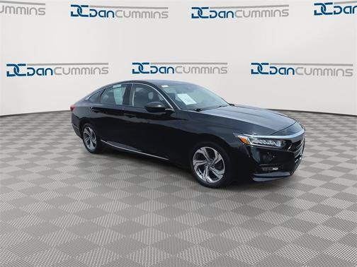 2019 Honda Accord EX-L