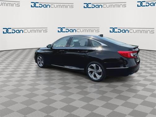 2019 Honda Accord EX-L