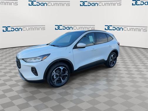 2026 Ford Escape ST-LINE SELECT