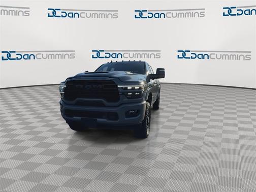 2025 RAM 2500 Limited