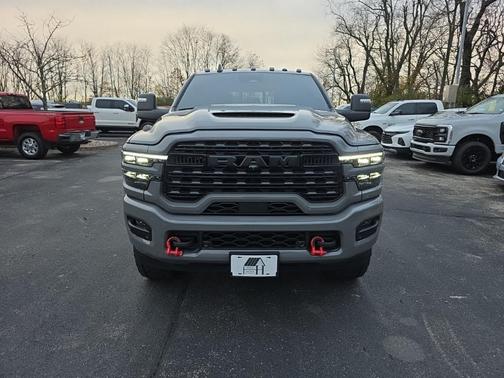 2025 RAM 2500 Limited