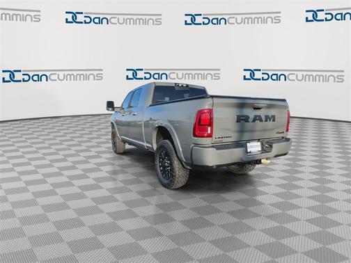 2025 RAM 2500 Limited
