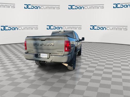 2025 RAM 2500 Limited