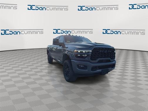 2025 RAM 2500 Limited