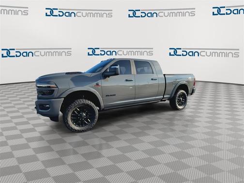 2025 RAM 2500 Limited