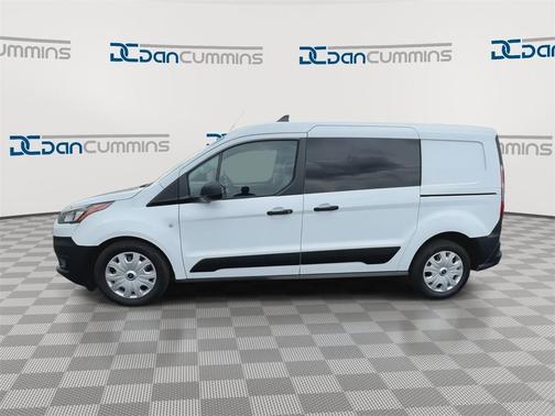 2023 Ford Transit Connect XL