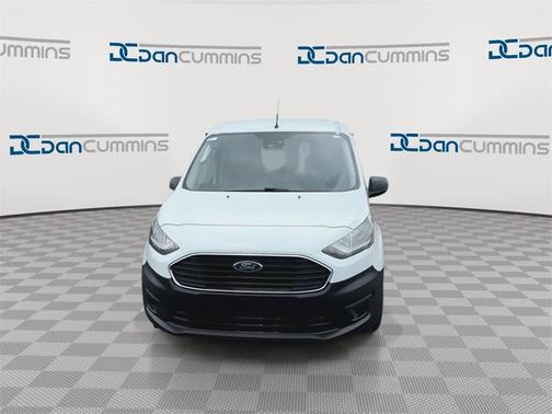 2023 Ford Transit Connect XL