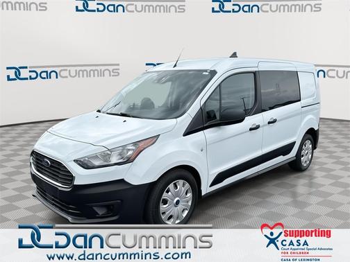 2023 Ford Transit Connect XL