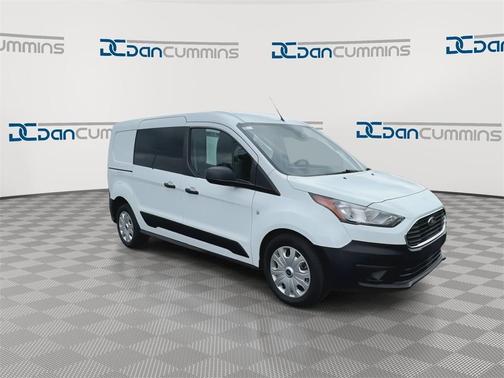 2023 Ford Transit Connect XL