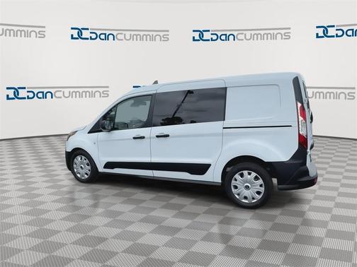 2023 Ford Transit Connect XL