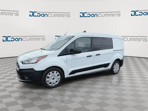 2023 Ford Transit Connect XL